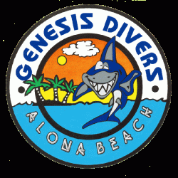 genesisdivers.com